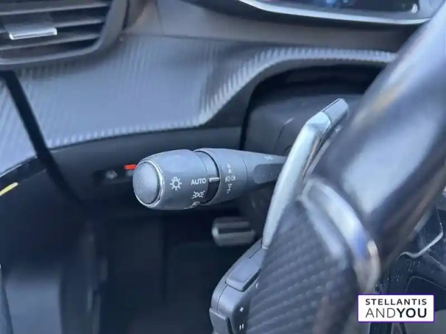 Peugeot 2008 puretech 130 s&amp;s eat8 — photo 22