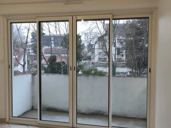 Appartement à vendre Orléans Sud T2