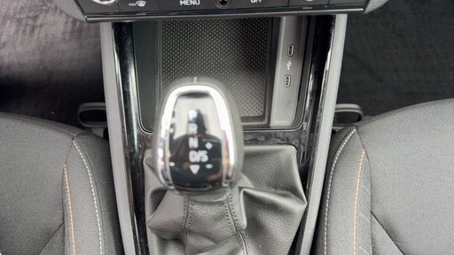 Skoda Scala 1.5 TSI 150 DSG7 - Ambition – 2023 – 87920 km – Essence – Boîte Automatique — photo 14