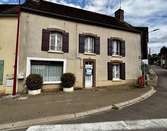 Maison 6 pièces 121 m²