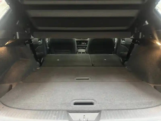 Nissan Qashqai e-power 190 ch — photo 33