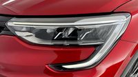 Renault Arkana 1.6 E-Tech hybride 145ch Engineered -22 — photo 17