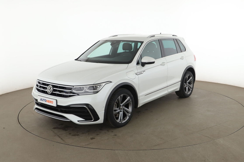 Volkswagen Tiguan 1.4 eHybrid R-Line DSG6
