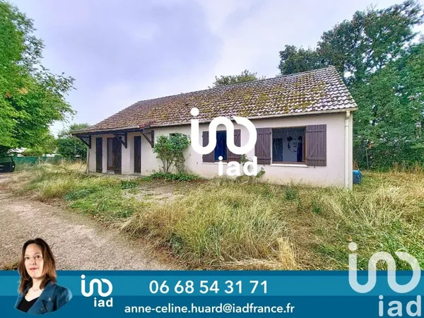 Maison 5 pièces 104 m²