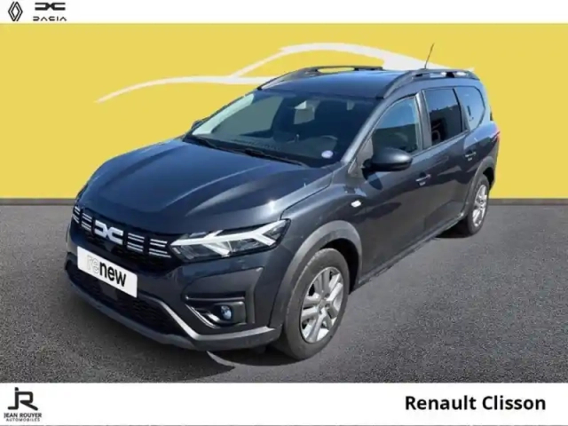 Dacia Jogger 1.0 eco-g 100ch expression 7 places