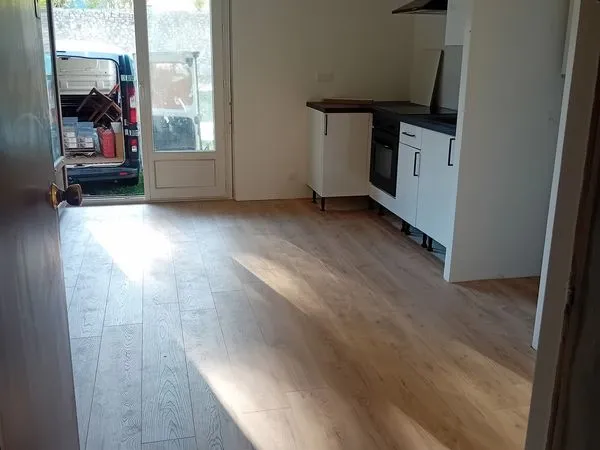Appartement T2