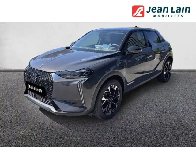 Ds Ds 3 e-tense