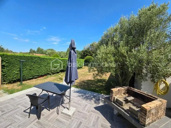 Maison 4 pièces 116 m²
