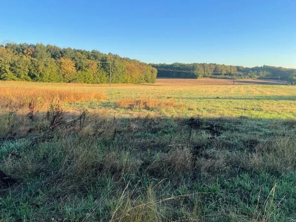 Terrain 738 m²