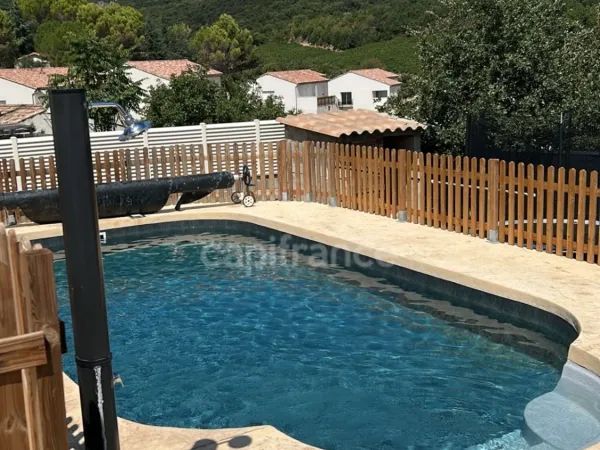 Maison 5 pièces 115 m²