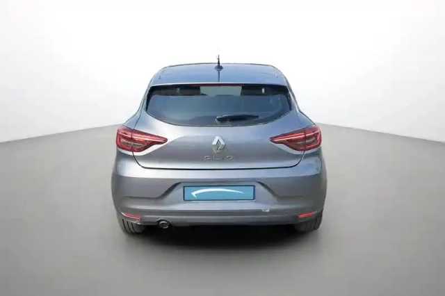 Renault Clio tce 90 — photo 4