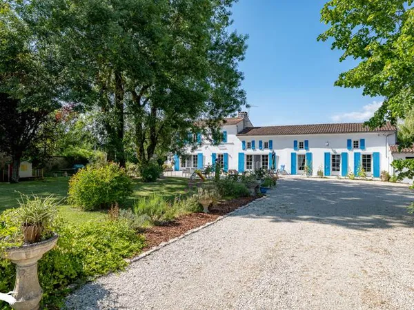 Maison 5 pièces 182 m²