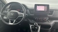 Renault Trafic L1H1 2T8 2.0 Blue dCi 130ch Extra -24 — photo 8