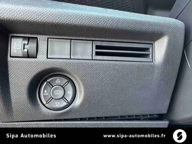 Citroën C4 e- 156 ch autonomie étendue — photo 26