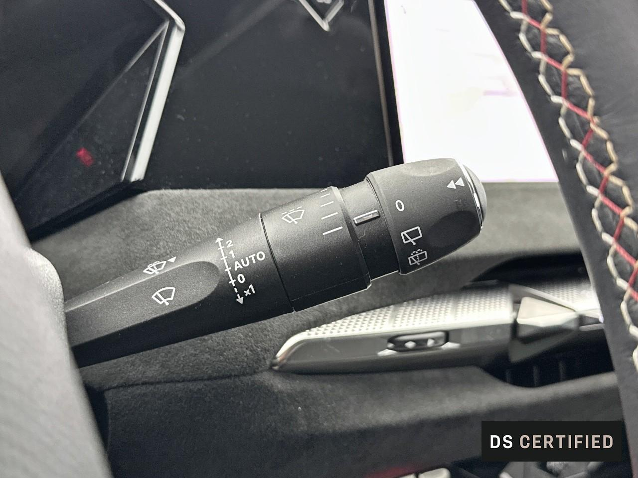 Ds Ds 4 hybride e-tense 225 eat8 performance line+ — photo 23