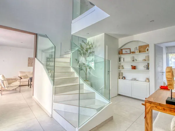 Maison 6 pièces 145 m²
