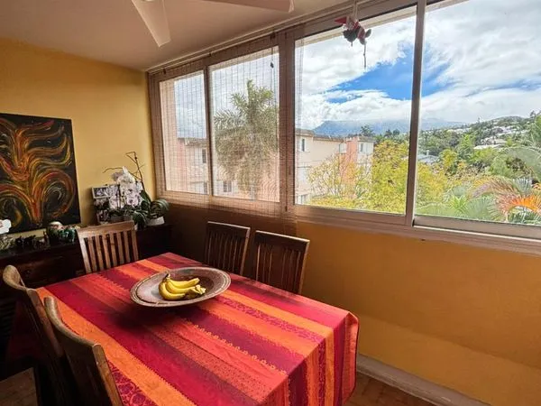 A vendre appartement F5