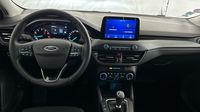 Ford Focus 1.0 Flexifuel mHEV 125ch Titanium Style — photo 11
