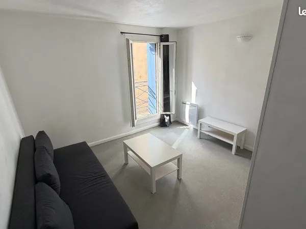 Studio à louer