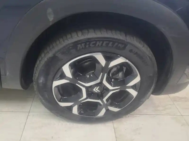 Citroën C5 Aircross bluehdi 130 eat8 — photo 9