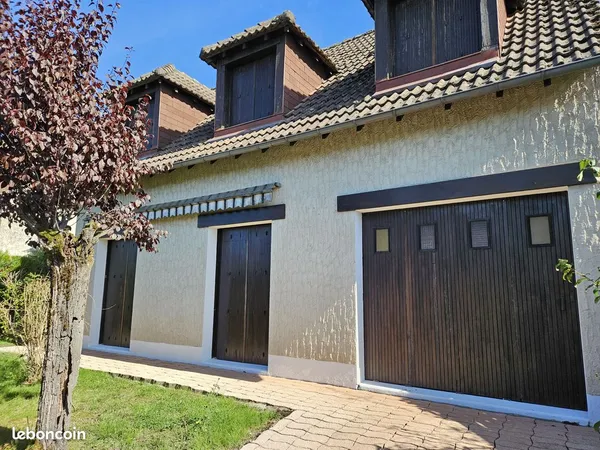 Maison f5 entierement rénovée