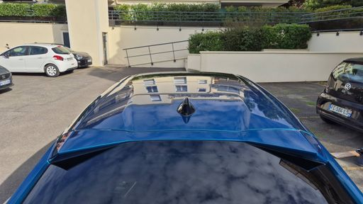 Peugeot 408 1.6 THP 225 Hybrid e-EAT8 - GT – 2022 – 58085 km – Hybride rechargeable – Boîte Automatique — photo 4