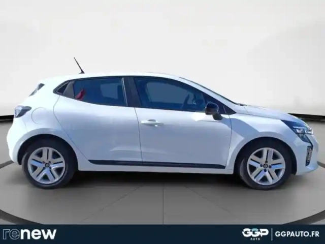 Renault Clio 1.0 tce 90ch evolution — photo 6