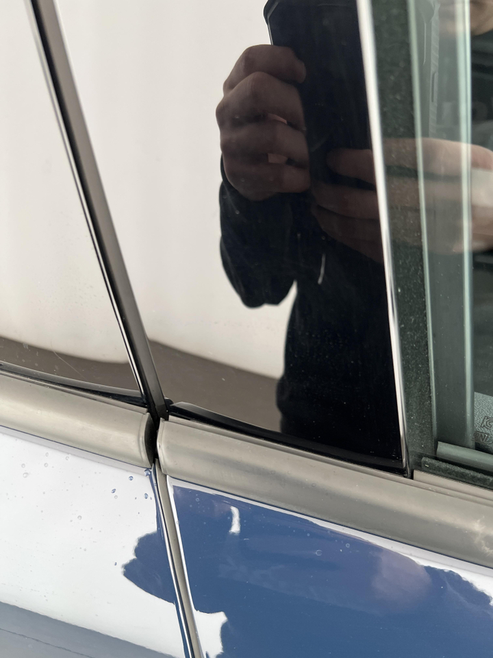 Mini Countryman — photo 31