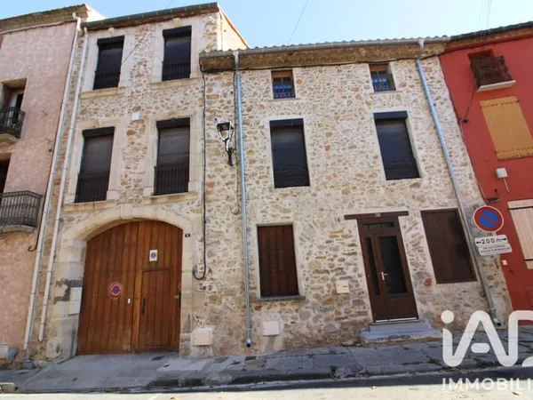 Appartement 4 pièces 106 m²
