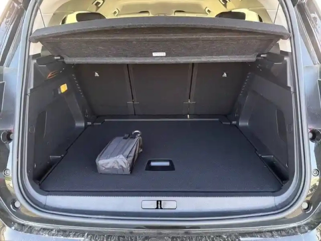Citroën C5 Aircross hybride 136 e-dcs6 — photo 6