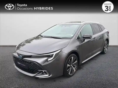 Toyota Corolla touring spt 1.8 140ch design my24