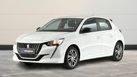 Peugeot 208 1.2 PureTech 100ch S&S Active Pack EAT8 — photo 1
