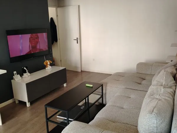 Chambre en colocation - Trappes (côté Montigny) - 700 CC