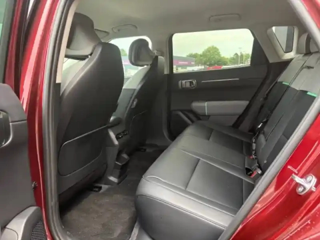 Kia Ev4 204ch 81,4kwh earth — photo 8