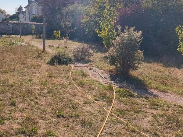 Terrain 300m2 Parc grand veneur