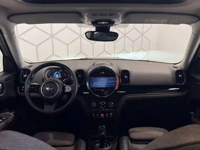 Mini Mini countryman 136 ch bva7 — photo 38