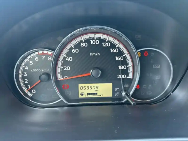 Mitsubishi Space Star 1.2 mivec 71ch red line edition 2024 — photo 22
