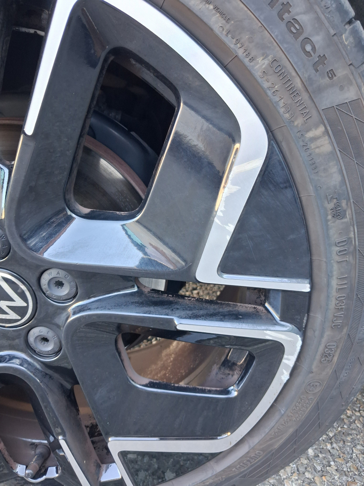 Volkswagen Polo 1.0 TSI 95 S&amp;S BVM5 — photo 38