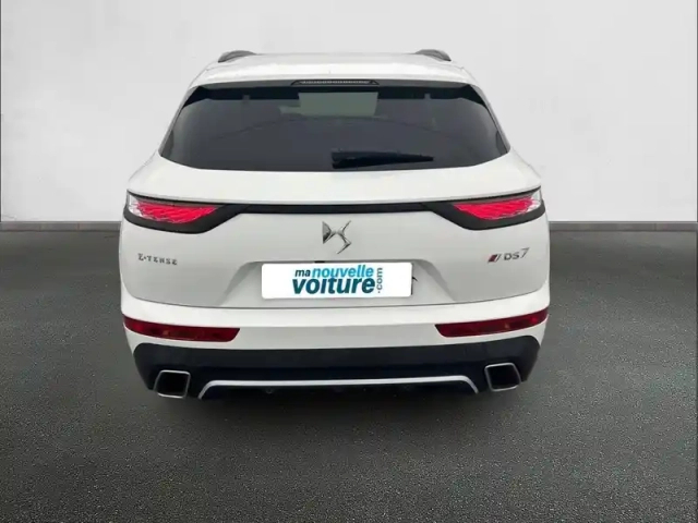 Ds Ds 7 ds7 crossback hybride e-tense 225 eat8 — photo 5