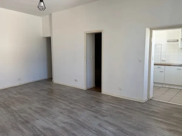 Studio 1 pièce
