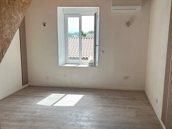 Appartement Vente Mauves 3p 60m² 110000€