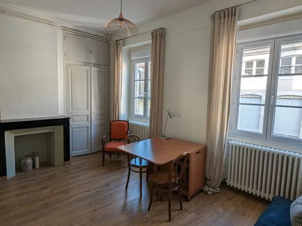 Appartement Mâcon