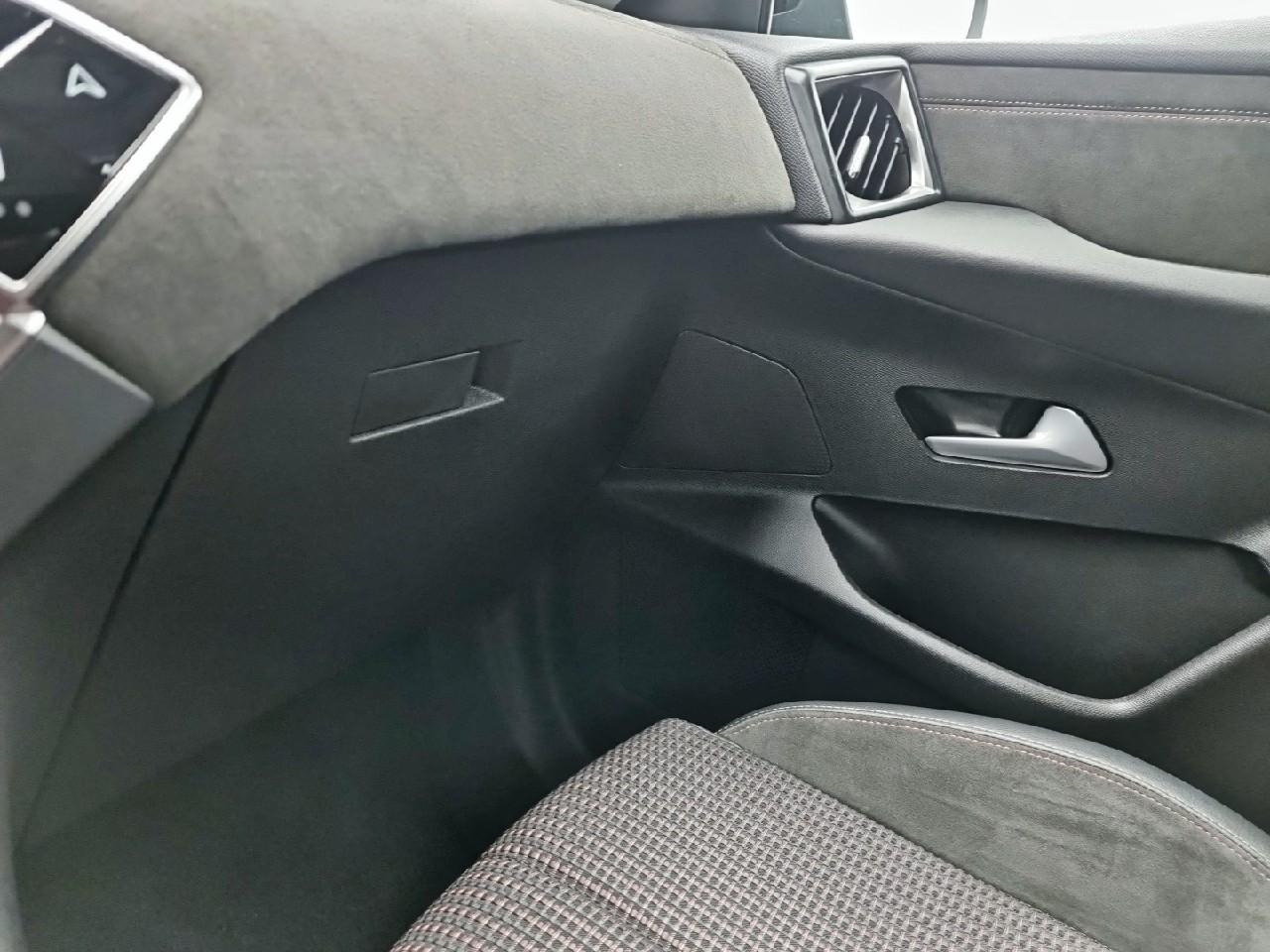 Ds Ds 3 hybride 136 e-dct6 pallas — photo 28