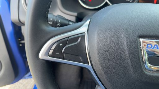 Dacia Sandero 1.0 ECO-G 100 - Stepway – 2020 – 26025 km – Bicarburation essence GPL – Boîte Manuelle — photo 26