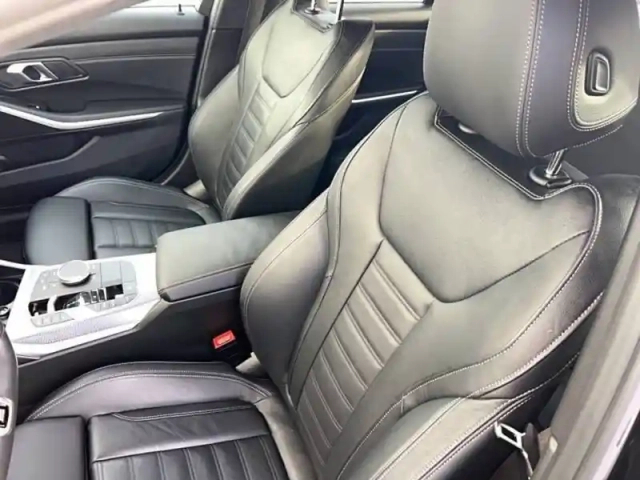 Bmw Serie 3 330e xdrive 292 ch bva8 — photo 9