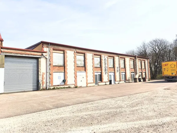 Local commercial 500 m²