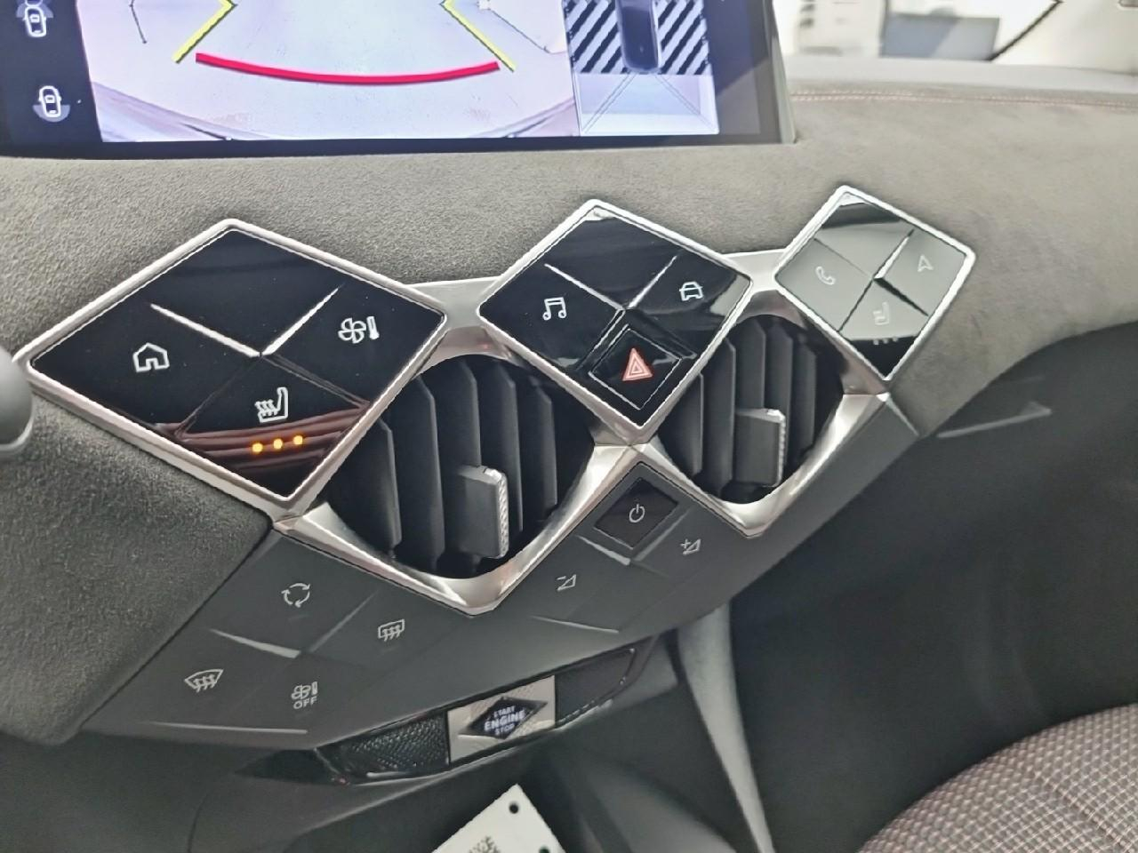 Ds Ds 3 hybride 136 e-dct6 pallas — photo 27