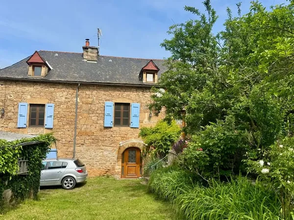 Maison 4 pièces 140 m²