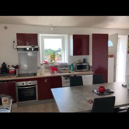 Location maison de bourg