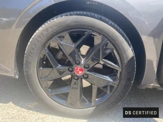 Ds Ds 4 130ch performance line + automatique — photo 10
